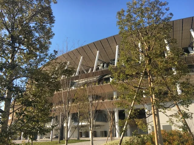 売上No.1の木材保護塗料