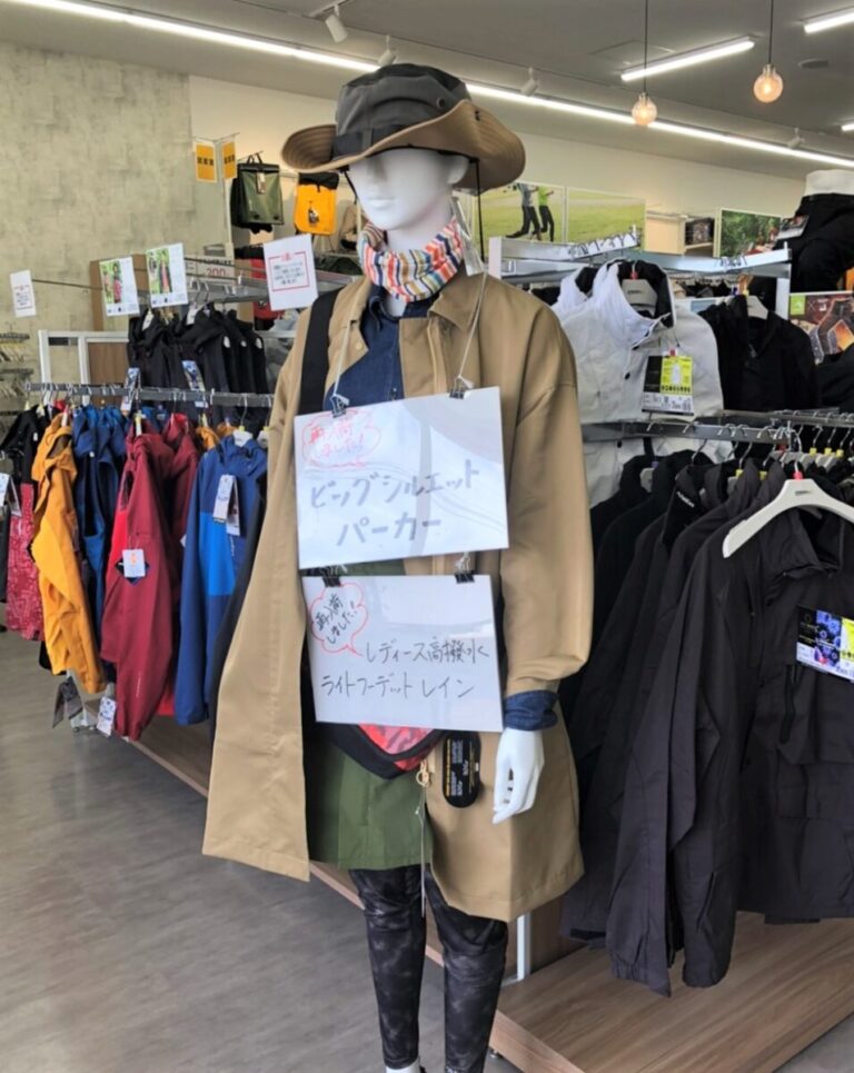 ワークマンプラスの実力 東大阪 布施店 大阪市城東区の外壁塗装専門店（株）明彩建装